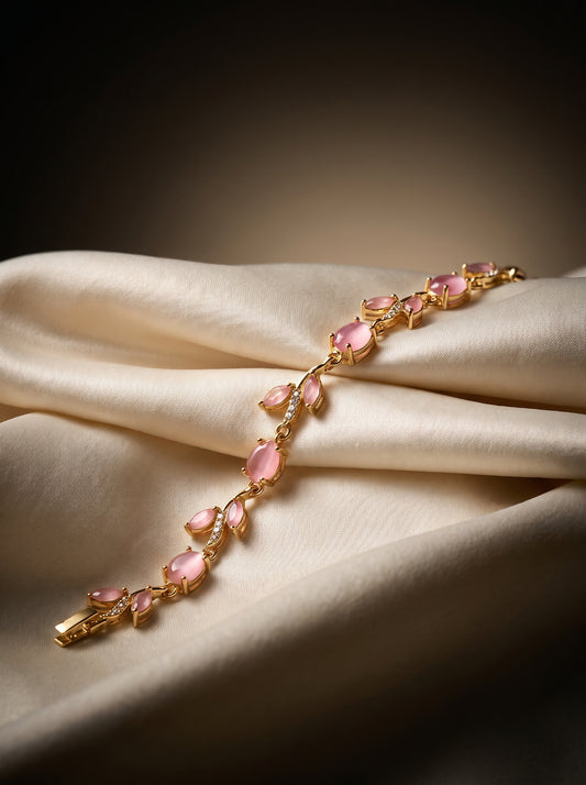 Tulip Bracelet