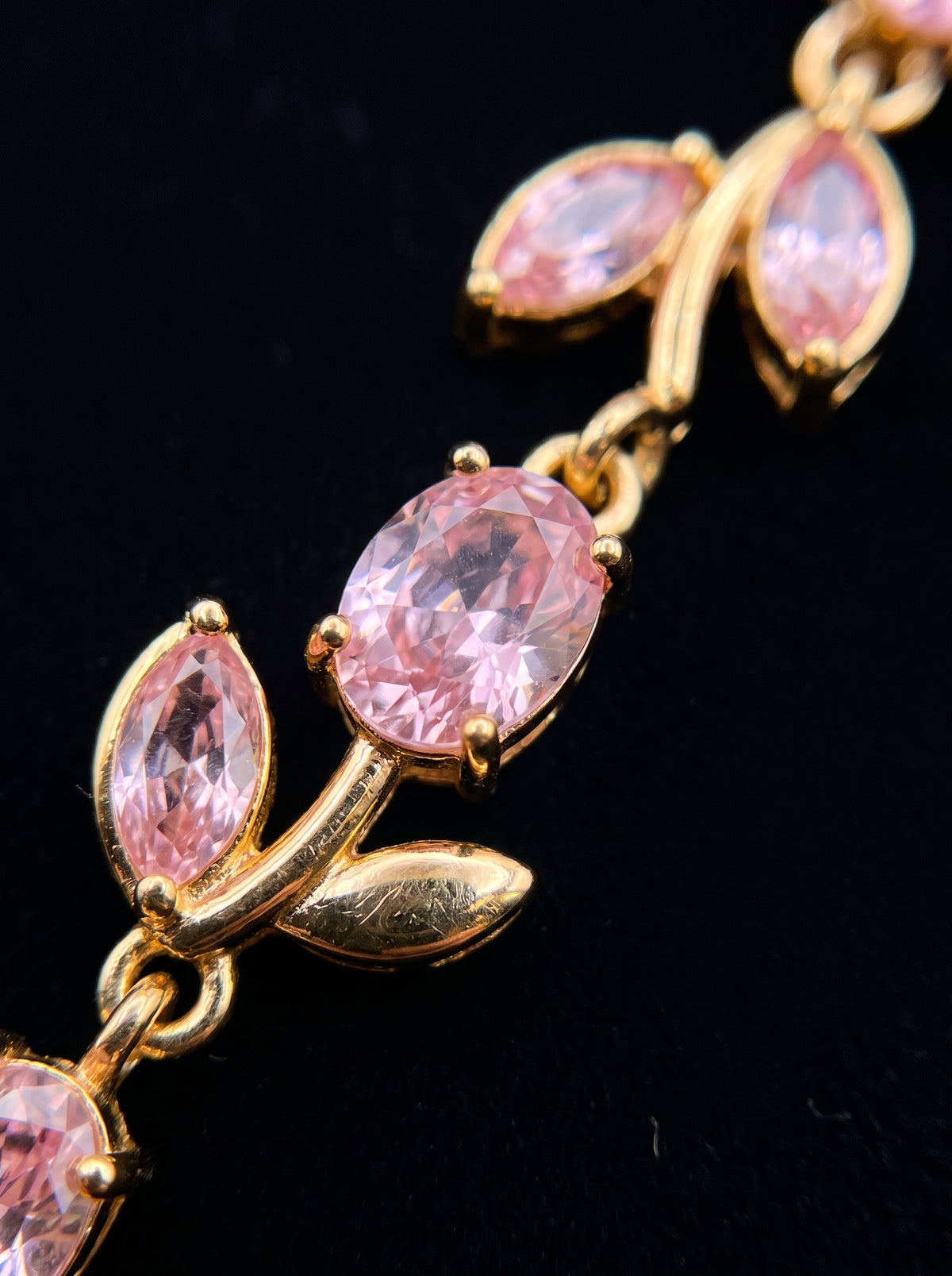 Tulip Bracelet