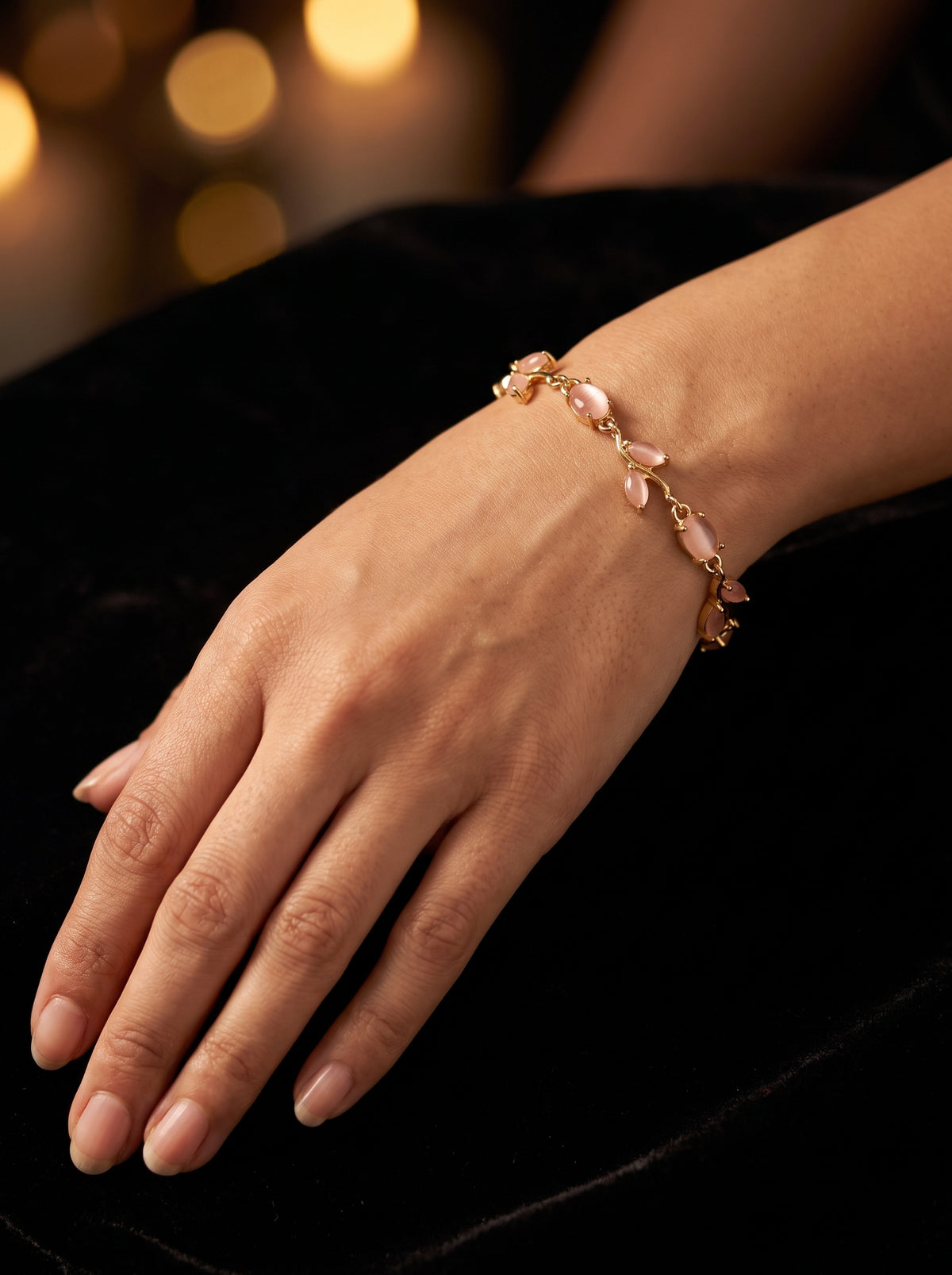 Tulip Bracelet